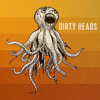 DIRTY HEADS - RECORD