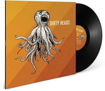 DIRTY HEADS - RECORD