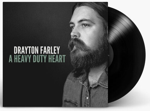 FARLEY,DRAYTON - HEAVY DUTY HEART - RECORD