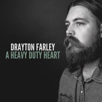FARLEY,DRAYTON - HEAVY DUTY HEART - RECORD