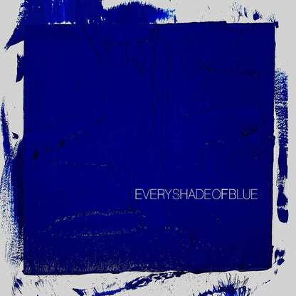HEAD & THE HEART - EVERY SHADE OF BLUE - RECORD