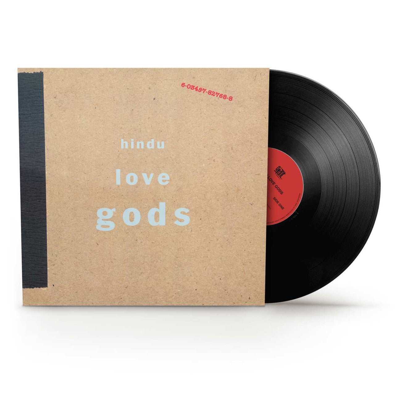 HINDU LOVE GODS - RECORD