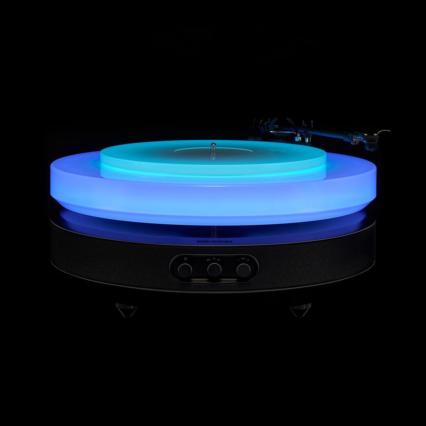 Audio-Technica: Hotaru Turntable