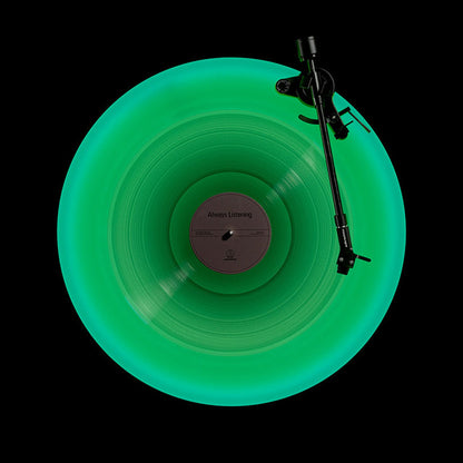 Audio-Technica: Hotaru Turntable
