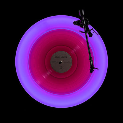 Audio-Technica: Hotaru Turntable