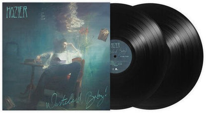 HOZIER - WASTELAND, BABY! - RECORD