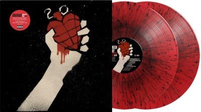 GREEN DAY - AMERICAN IDIOT (20TH ANNIVERSARY) - RECORD