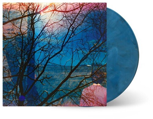 IDLEWILD - IDLEWILD (IEX) Colored - RECORD