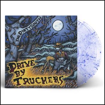 DRIVE-BY TRUCKERS - DIRTY SOUTH - RECORD