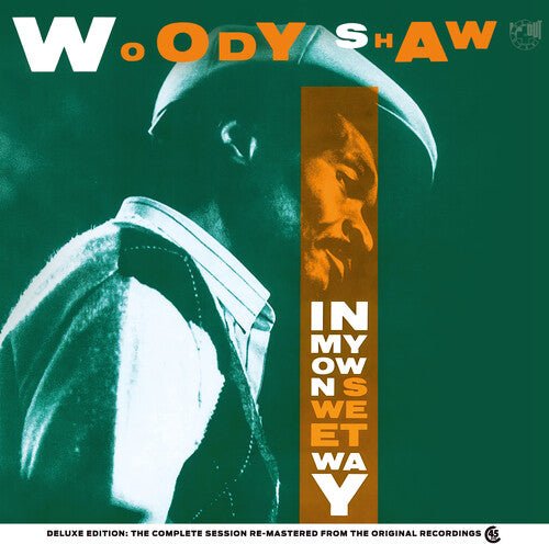 SHAW,WOODY - IN MY OWN SWEET WAY - RECORD