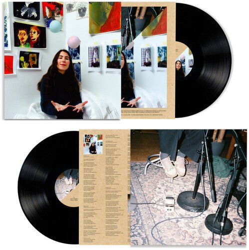 MARGRET,ARNY - INTERTWINED / DINNER ALONE - RECORD