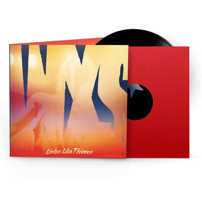 INXS - LISTEN LIKE THIEVES (40TH ANNIVERSARY EDITION) 180G - RECORD