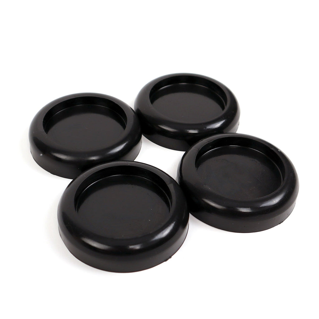 Isonoe: Isolation System - Sorbothane Boots (4 Units)