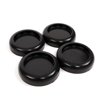 Isonoe: Isolation System - Sorbothane Boots (4 Units)