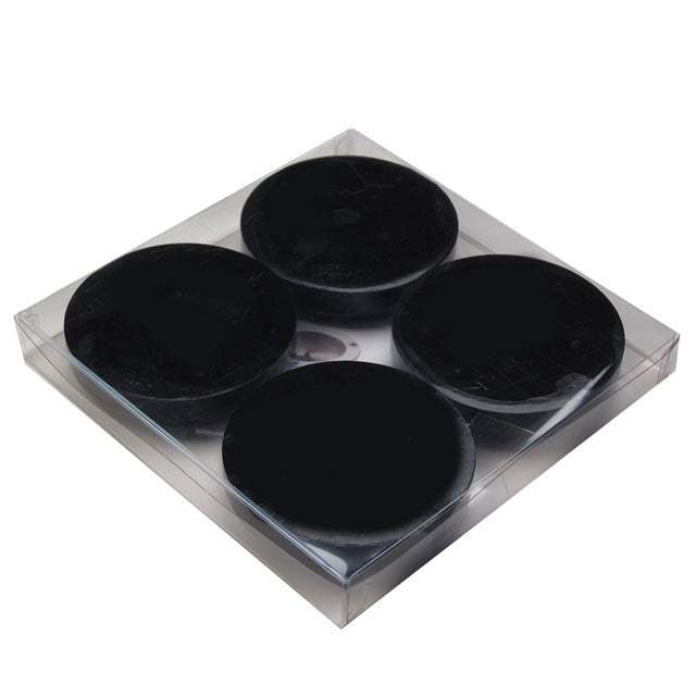 Isonoe: Isolation System - Sorbothane Boots (4 Units)