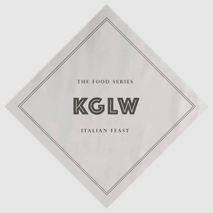 KING GIZZARD & THE LIZARD WIZARD - ITALIAN FEAST Colored - RECORD