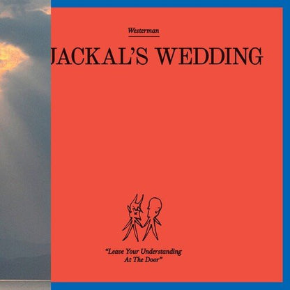 WESTERMAN - JACKAL'S WEDDING - RECORD