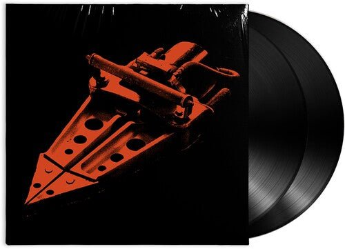 PIERCE THE VEIL - JAWS OF LIFE (DELUXE EDITION) - RECORD