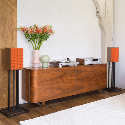 JBL: L52 Classic Passive 5.25" Speakers - Pair