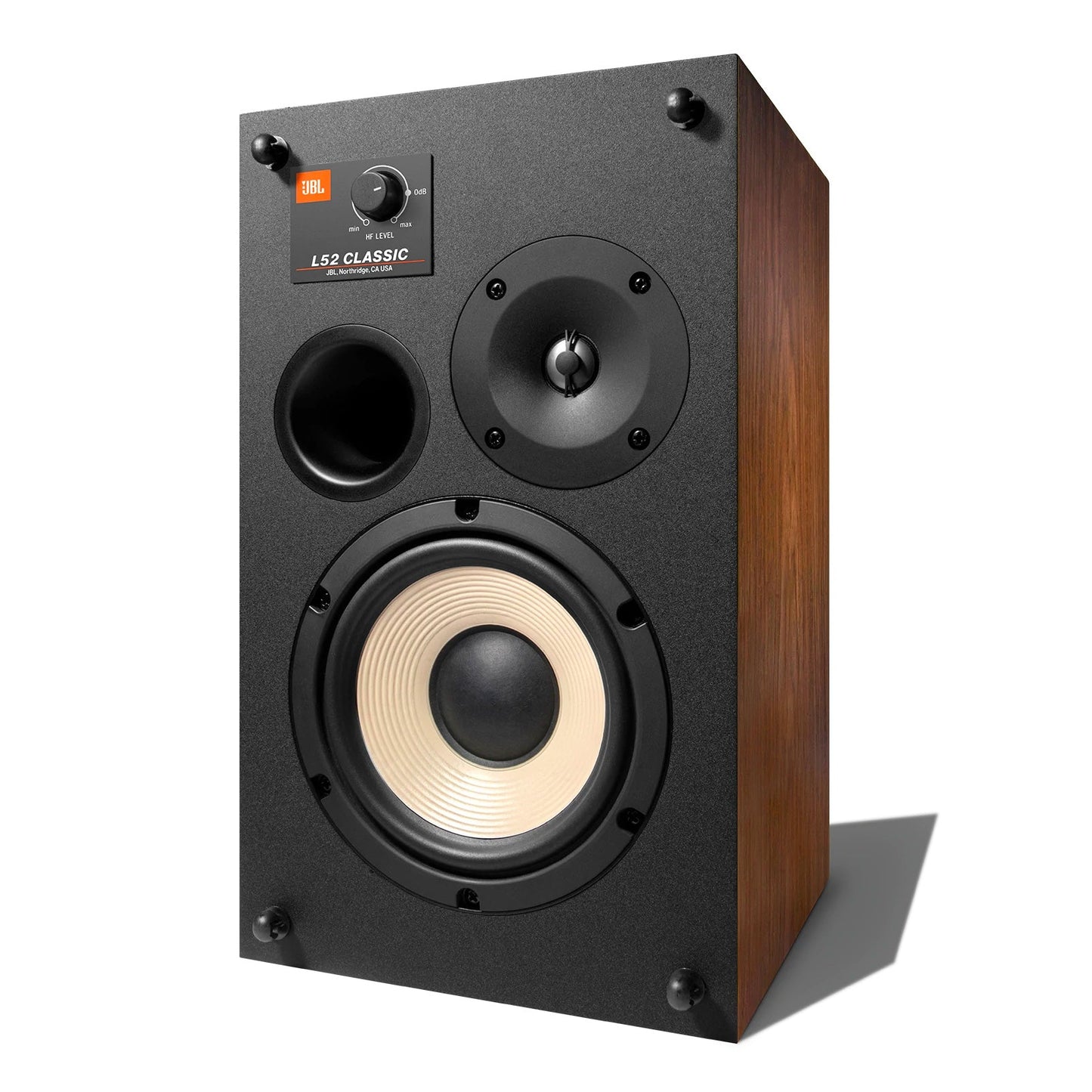 JBL: L52 Classic Passive 5.25" Speakers - Pair