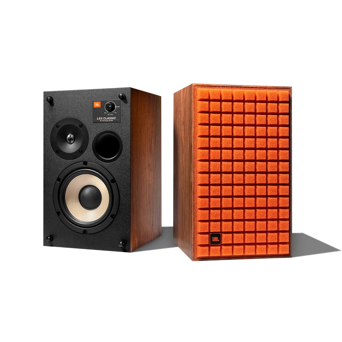JBL: L52 Classic Passive 5.25" Speakers - Pair
