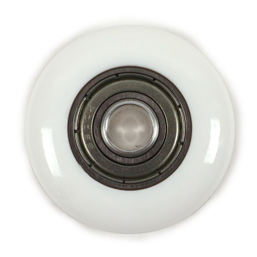 Jesse Dean Designs: Squirrelies Skateboard Wheel 45 Record Adaptor