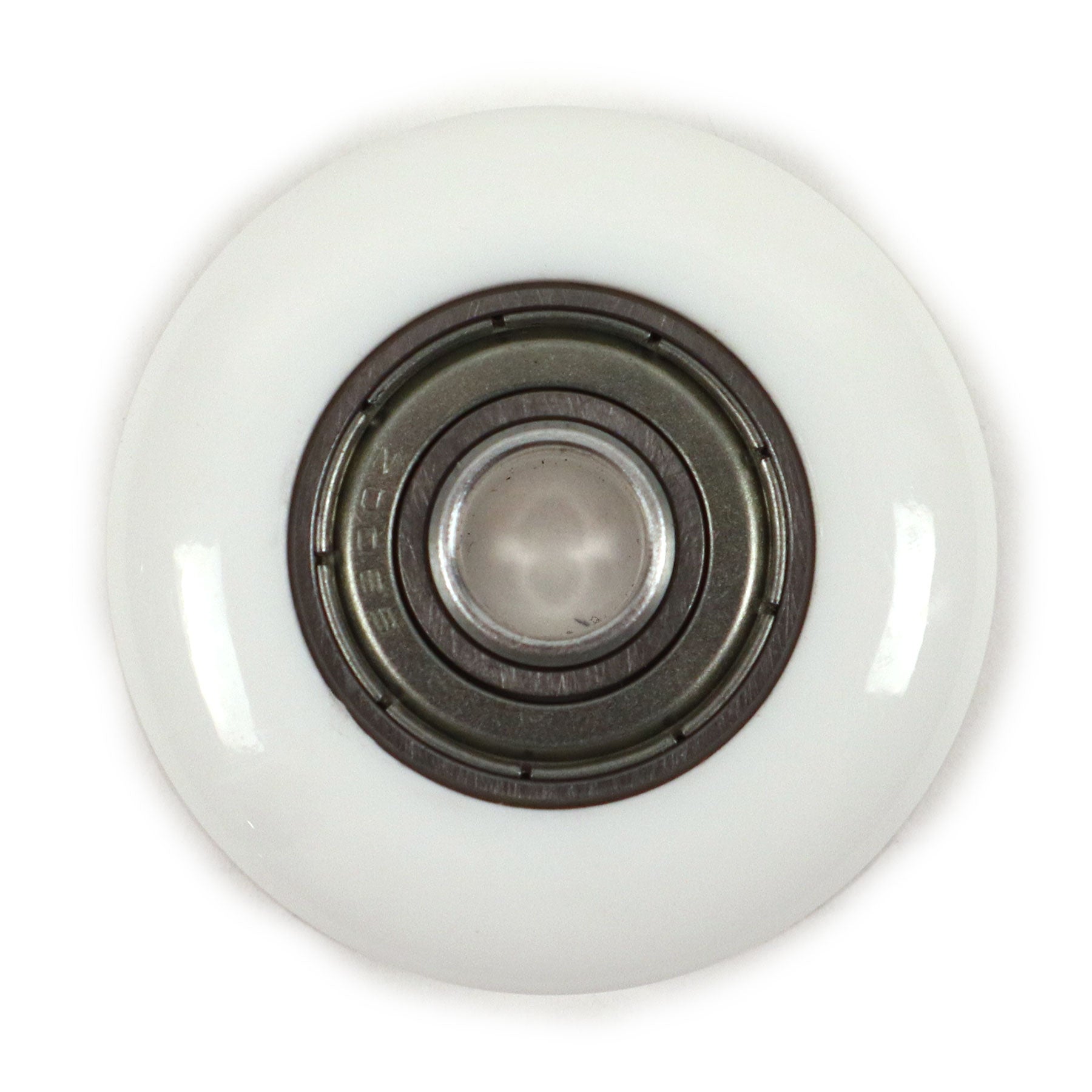 Jesse Dean Designs: Squirrelies Skateboard Wheel 45 Record Adaptor