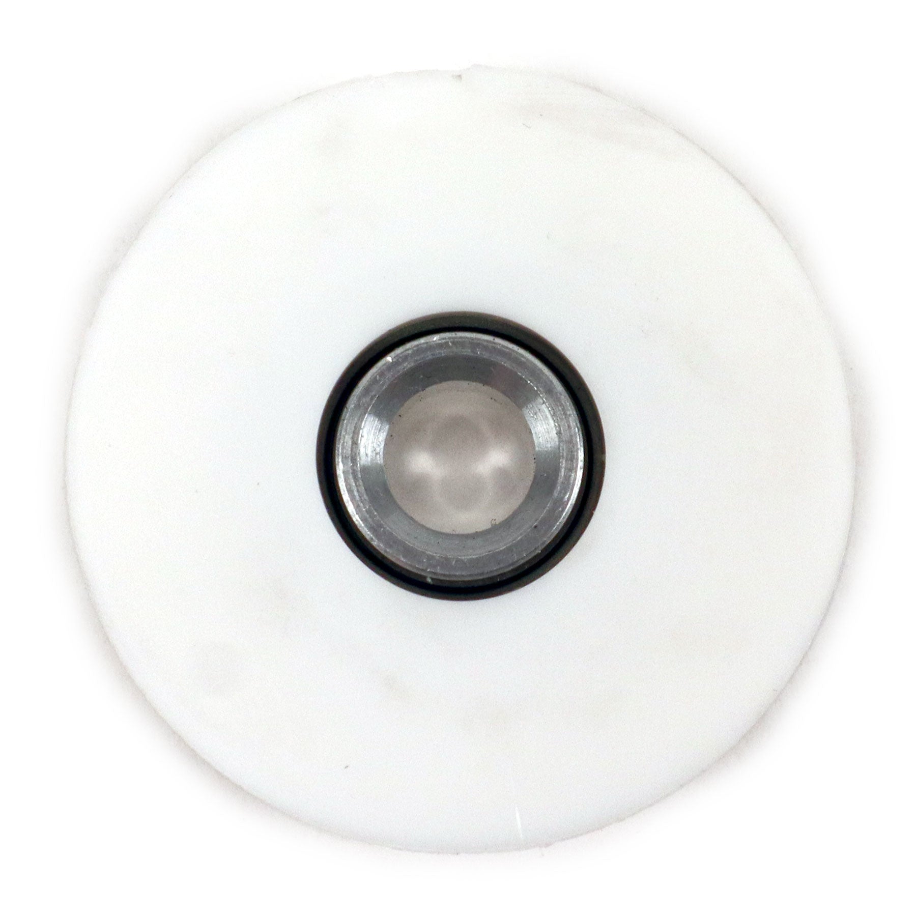 Jesse Dean Designs: Squirrelies Skateboard Wheel 45 Record Adaptor