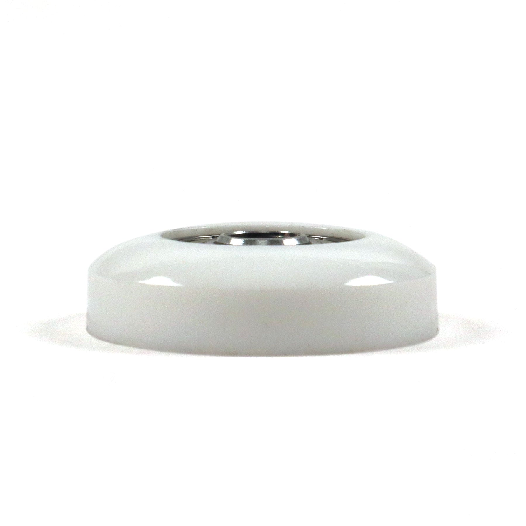 Jesse Dean Designs: Squirrelies Skateboard Wheel 45 Record Adaptor