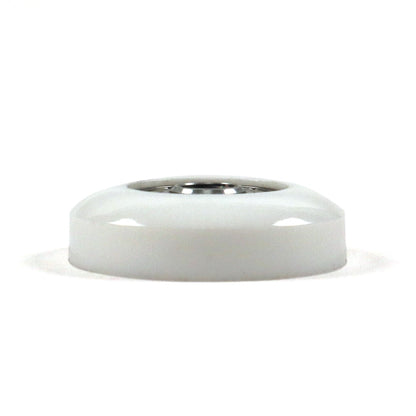 Jesse Dean Designs: Squirrelies Skateboard Wheel 45 Record Adaptor