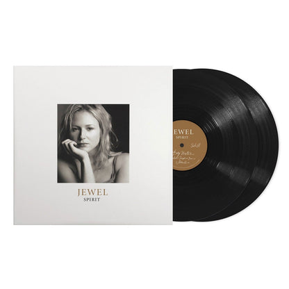 JEWEL - SPIRIT - RECORD