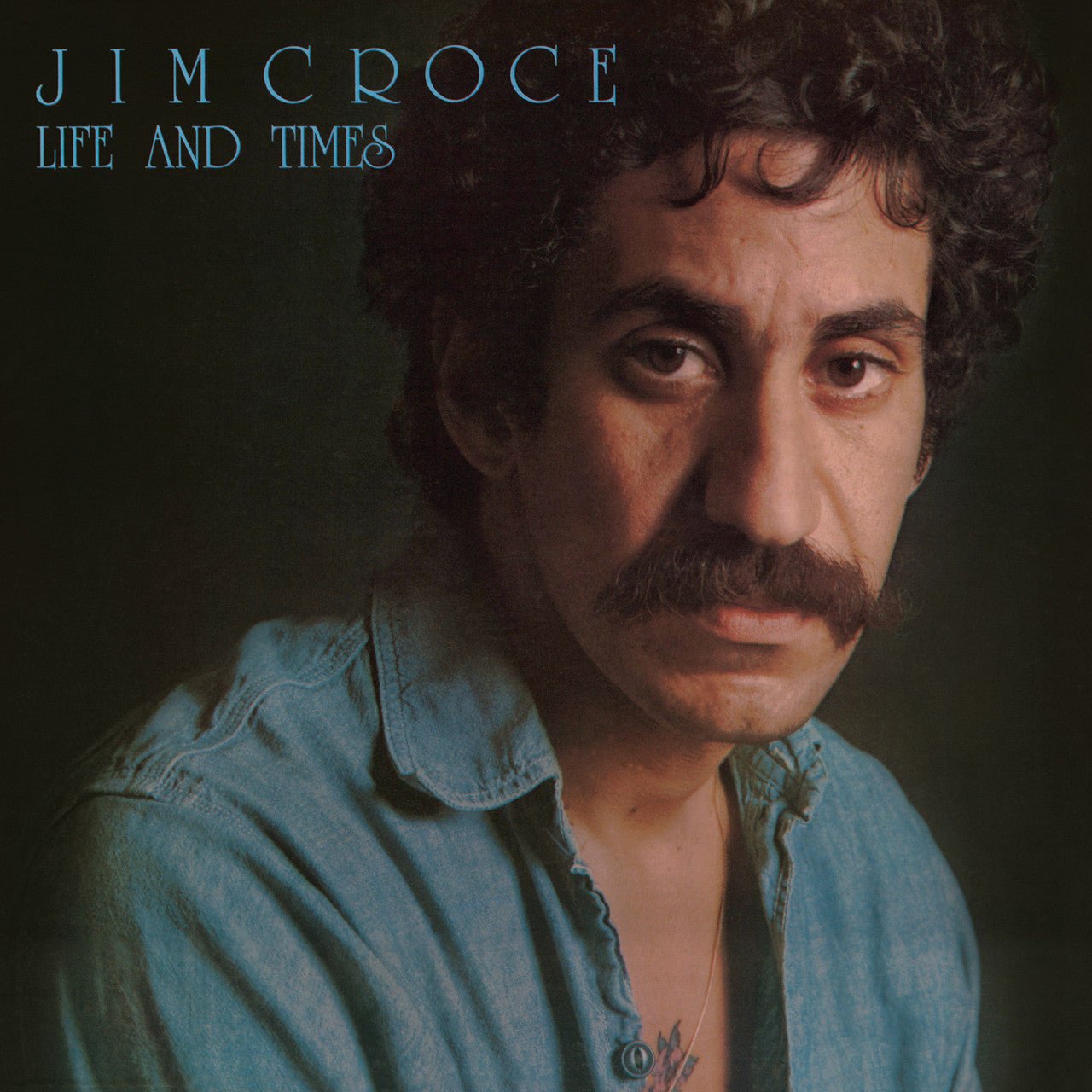 CROCE,JIM - LIFE & TIMES (2023 MIX) - RECORD