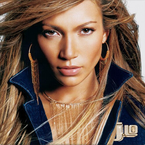 LOPEZ,JENNIFER - J.LO - RECORD