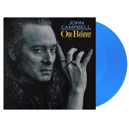 CAMPBELL,JOHN - ONE BELIEVER - RECORD
