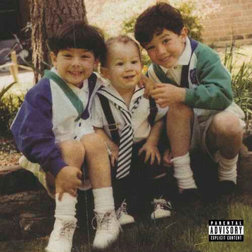 JONAS BROTHERS - FAMILY BUSINESS - RECORD