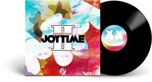MARSHMELLO - JOYTIME II - RECORD