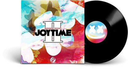 MARSHMELLO - JOYTIME II - RECORD