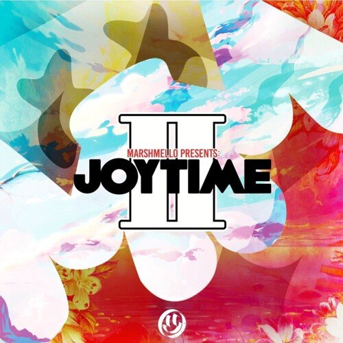 MARSHMELLO - JOYTIME II - RECORD