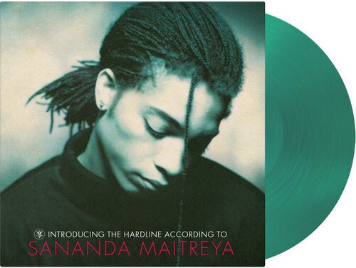MAITREYA,SANANDA - JUVENILIA: THE COLUMBIA YEARS Colored - RECORD