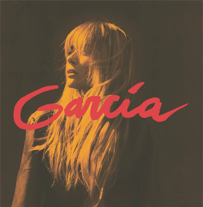 GARCIA,KANY - GARCIA - RECORD
