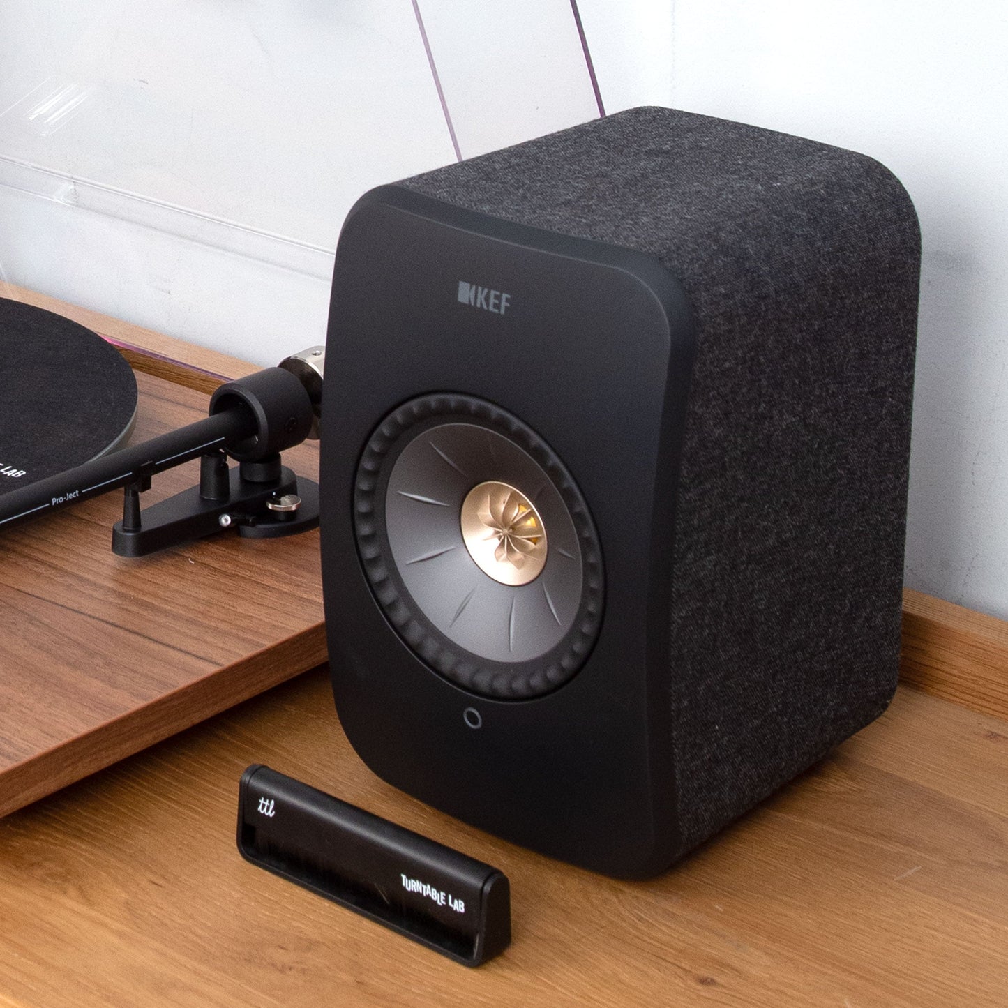 KEF: LSX II Powered Speakers - Pair