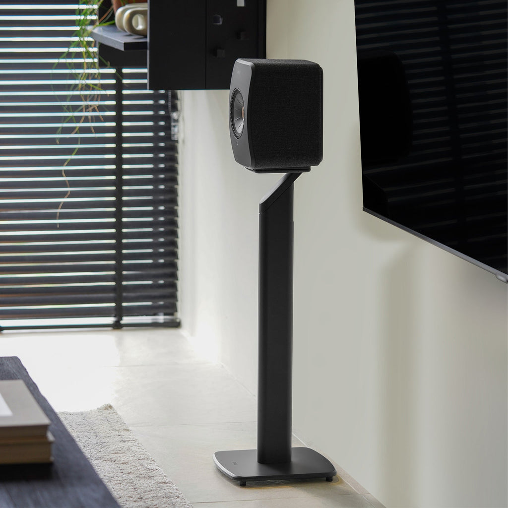 KEF: LSX II Powered Speakers - Pair