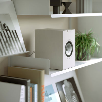 KEF: Q1 Meta Passive Speakers - Pair