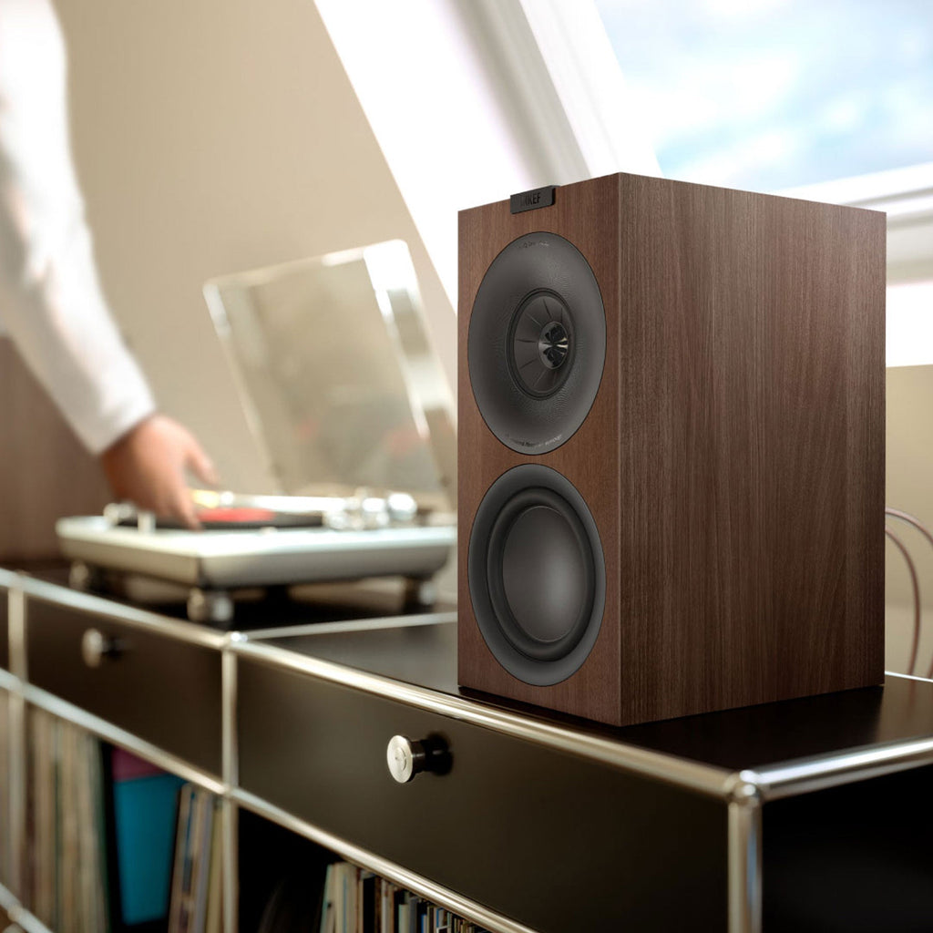 KEF: Q1 Meta Passive Speakers - Pair