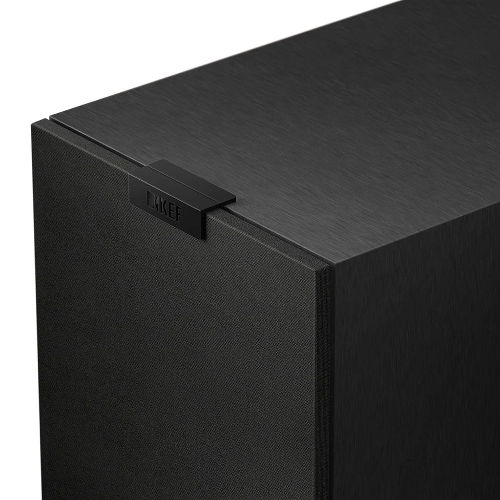 KEF: Q1 Meta Passive Speakers - Pair