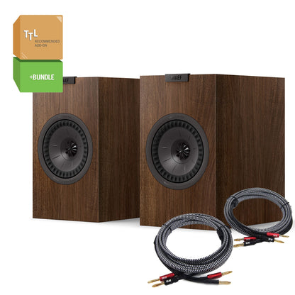 KEF: Q1 Meta Passive Speakers - Pair