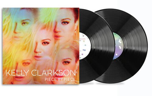 CLARKSON,KELLY - PIECE BY PIECE - RECORD