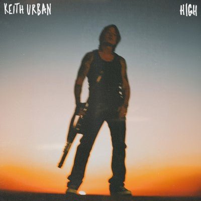 URBAN,KEITH - HIGH - RECORD