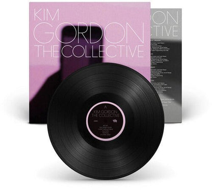 GORDON,KIM - COLLECTIVE - RECORD