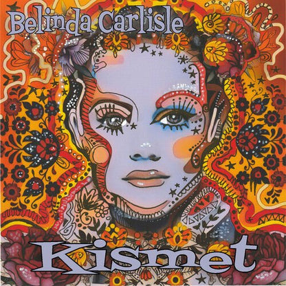 CARLISLE,BELINDA - KISMET (ORCHID VINYL) - RECORD